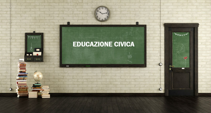 “La protezione civile in Italia”, così l’educazione civica torna nelle scuole