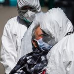 Modica, impennata contagi, scoperto focolaio in una Rsa