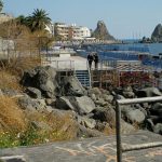 Lungomare Acicastello-Acitrezza, bastano 2 mln