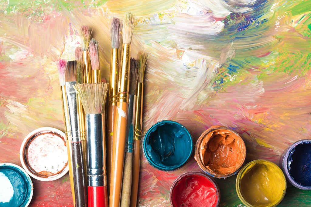 I benefici dell’arteterapia che l’Italia pare ignorare