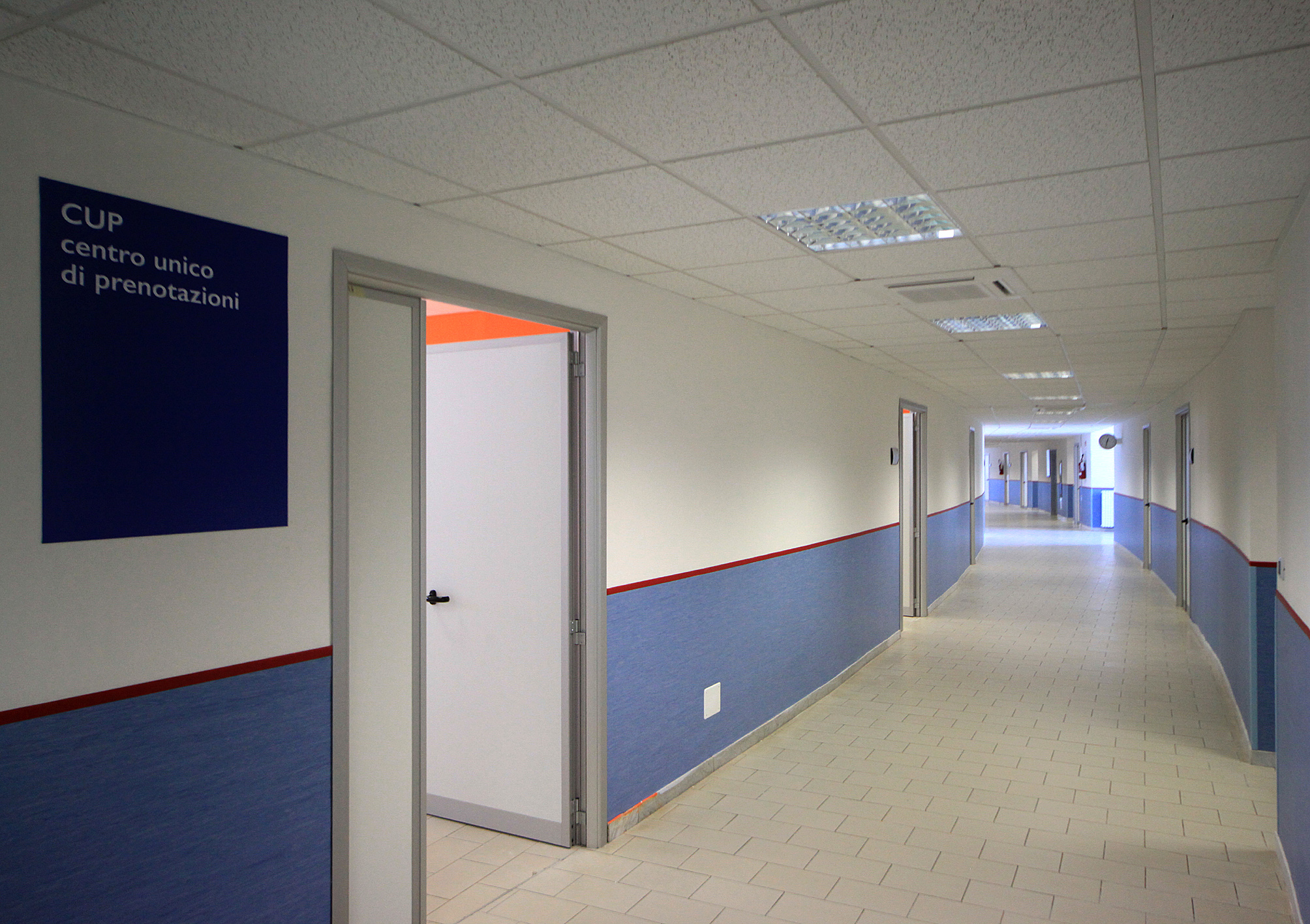 Edilizia sanitaria, alla Sicilia quasi trentasei milioni di euro