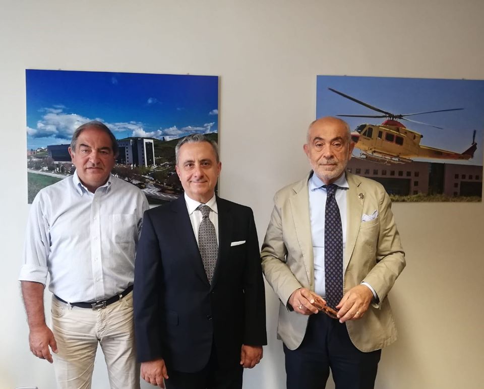 Enna, elevare standard prestazioni Radiologia