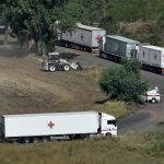 Vizzini, tendopoli migranti, “3 medici per 300 ospiti, follia”