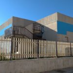 Scuola “Buscaino Campo”, progetto per trasformarla in una Caserma