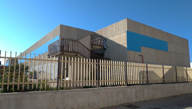 Scuola “Buscaino Campo”, progetto per trasformarla in una Caserma