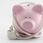 Energia elettrica, ecco come risparmiare