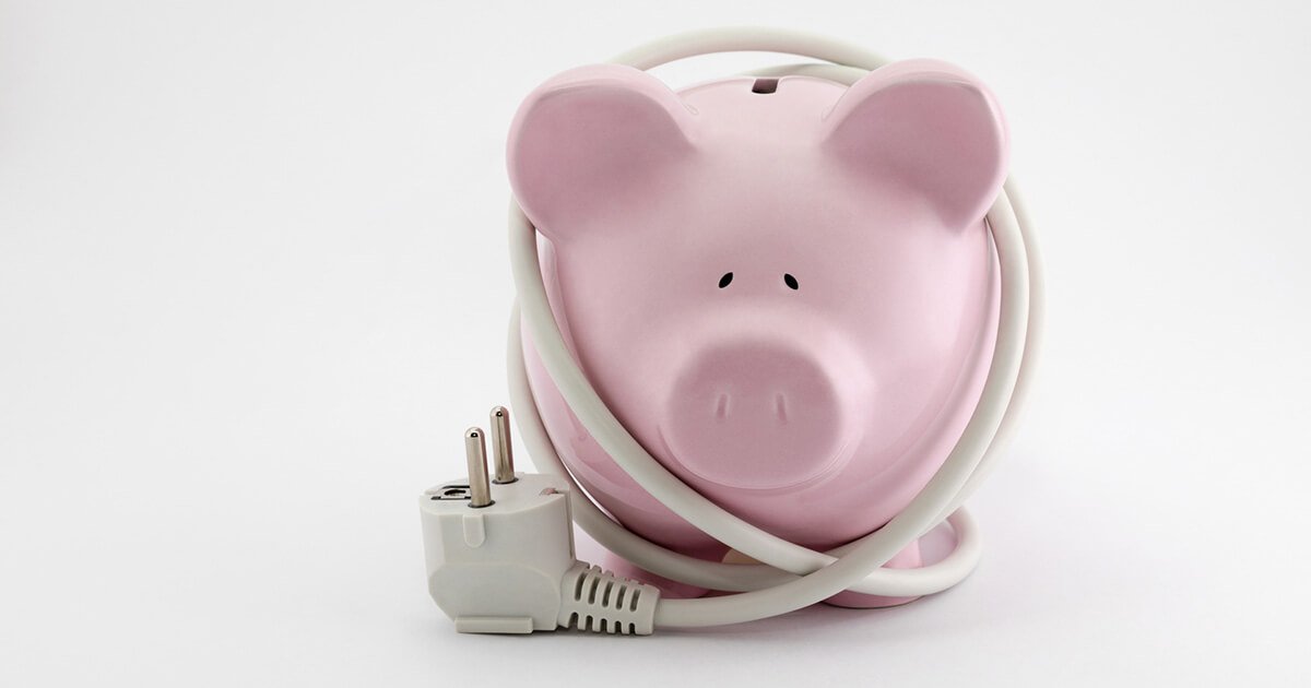 Energia elettrica, ecco come risparmiare Energia elettrica, ecco come risparmiare