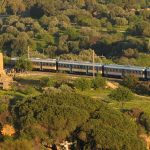 Viaggio tra sapori e tradizioni sui “treni storici del gusto”