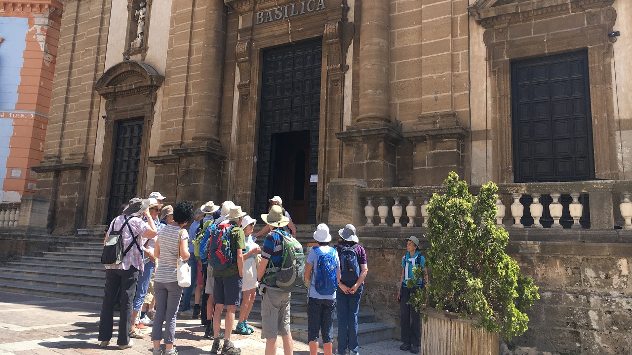 Guide turistiche, varato il nuovo albo. In Sicilia sono oltre mille