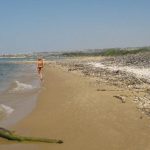 Marina di Ragusa, chiusa la spiaggia degli americani