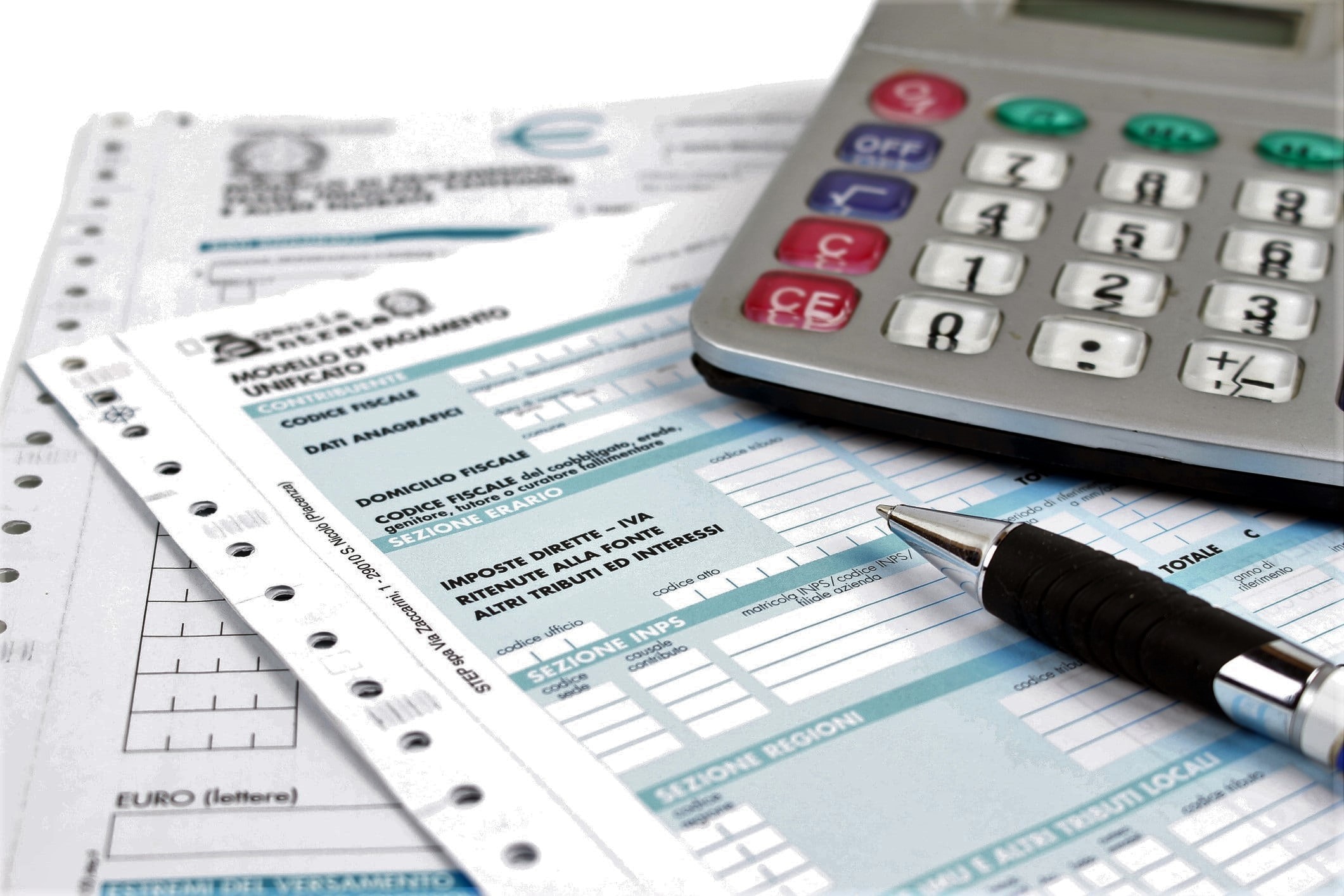 Coronavirus, Dl agosto, le misure fiscali per sostenere le imprese