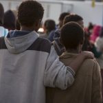 Migranti, minori stranieri, la Sicilia è la regione più accogliente