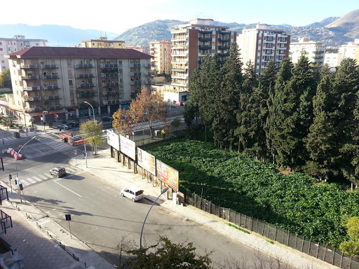 Palermo, M5s all’attacco per il Parco di Villa Turrisi