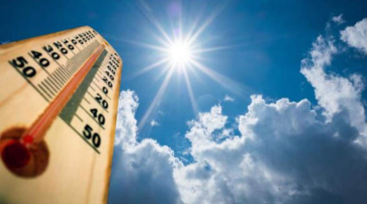 Coldiretti “Il 2020 il più caldo in Europa negli ultimi 112 anni”