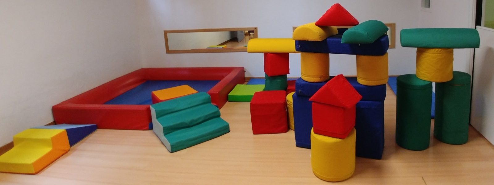 A settembre lo spazio-gioco per le famiglie Catenanuova