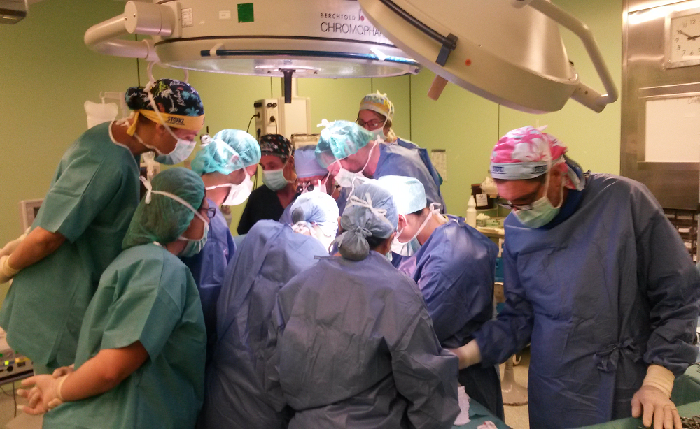 Nuove iniziative per incentivare donazione organi