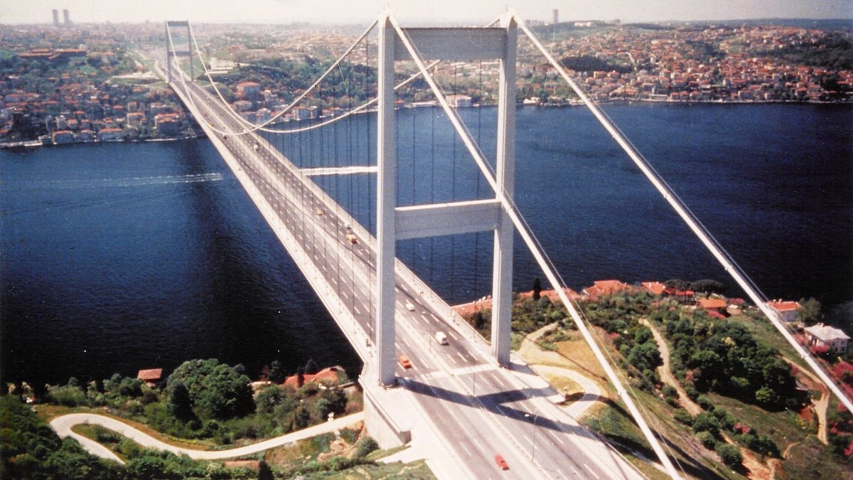 “Usare il Recovery fund per alta velocità, ferrovie, infrastrutture”