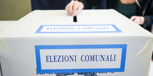 Elezioni sindaci, 8 comuni etnei chiamati al voto Elezioni sindaci, 8 comuni etnei chiamati al voto