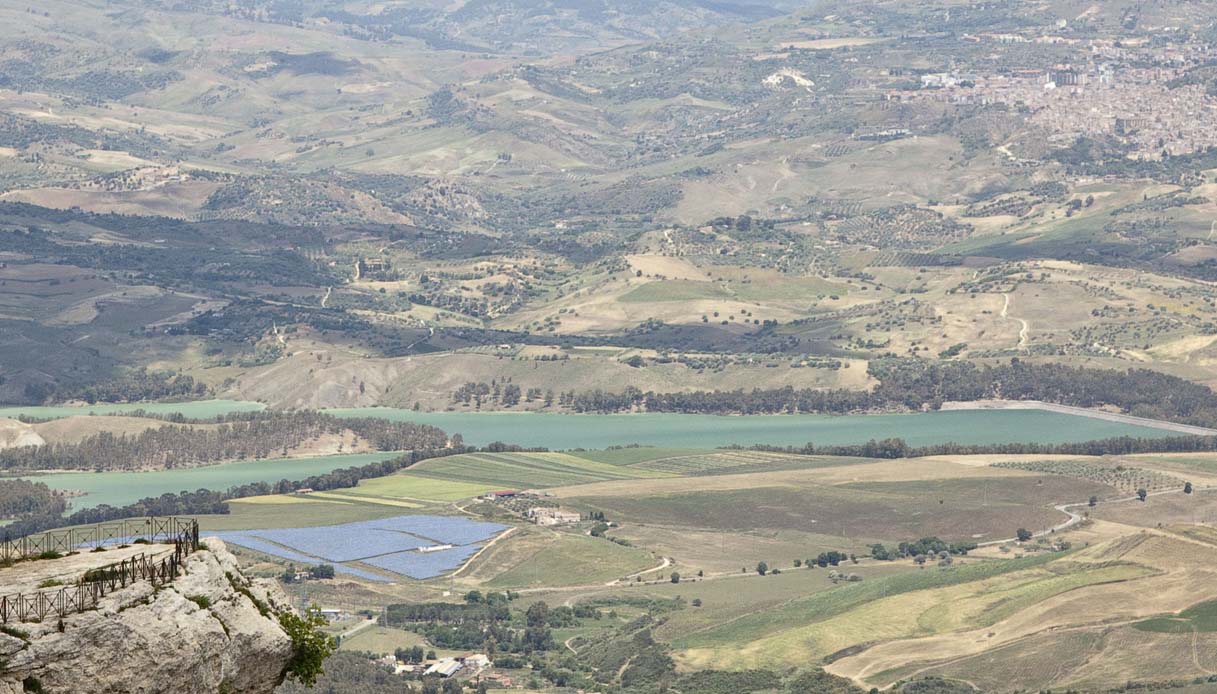 Consorzi di bonifica, strategie di efficientamento