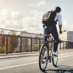 Mobilità, nel post-Covid meno bus e più bici