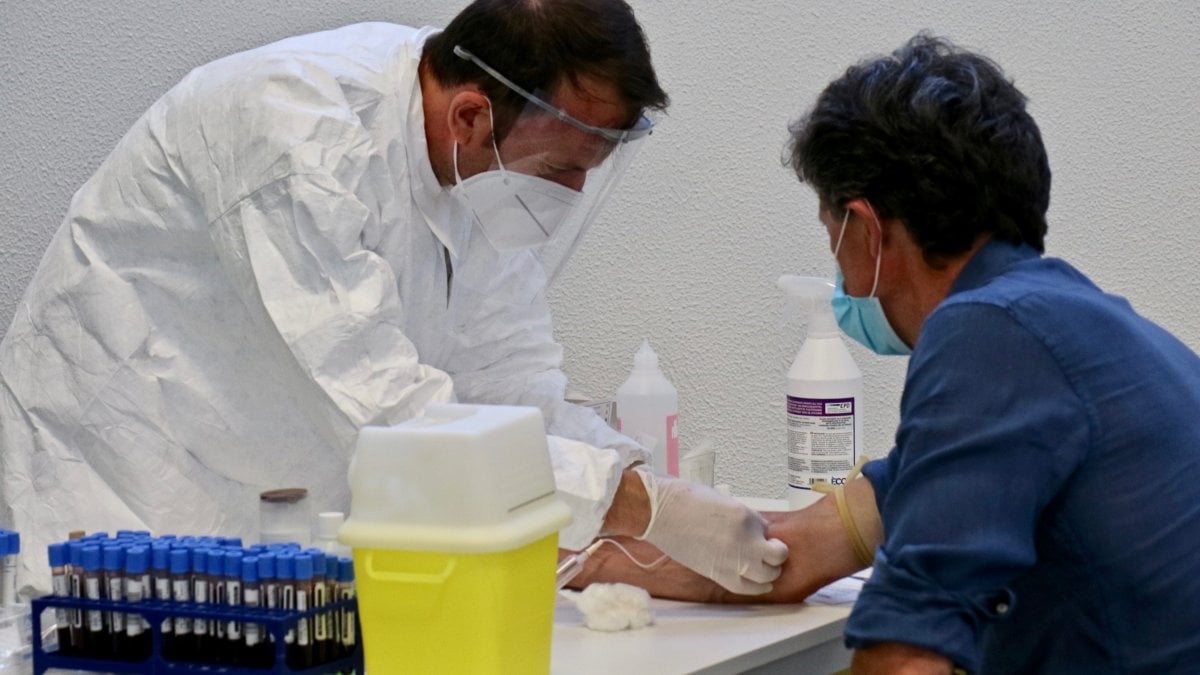 Covid19, a Modica nessun nuovo contagio