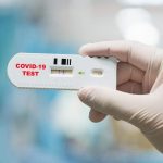 Agrigento, test sierologici per il ritorno a scuola