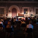 “Catania summer fest”, la città riscopre la voglia di cultura