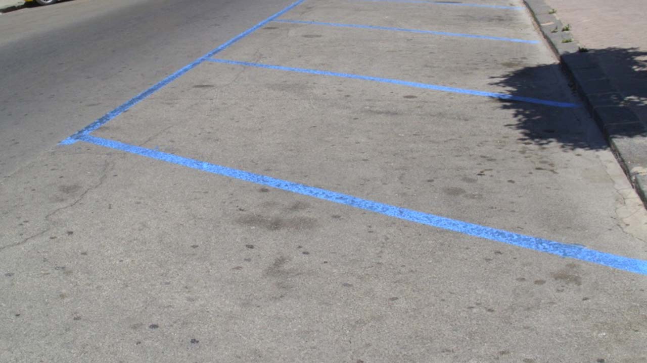 Nuovi parcheggi a pagamento a Regalbuto