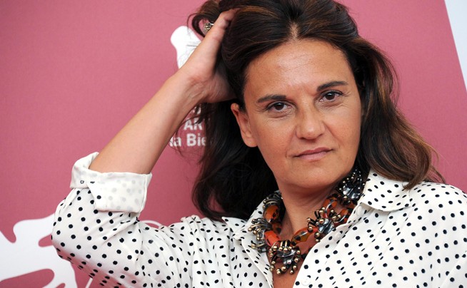 Emma Dante a Venezia con Le Sorelle Macaluso