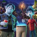 Cinema, l’ultimo originale Pixar Onward va oltre la magia