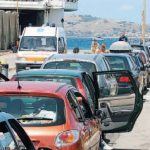 Messina, giornate d’inferno sul fronte viabilità