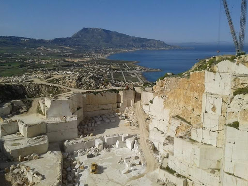 Imprese del settore lapideo in Sicilia ostaggio della burocrazia