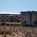 Stabile abbandonato a Vittoria, hotel o rifugio abusivo?