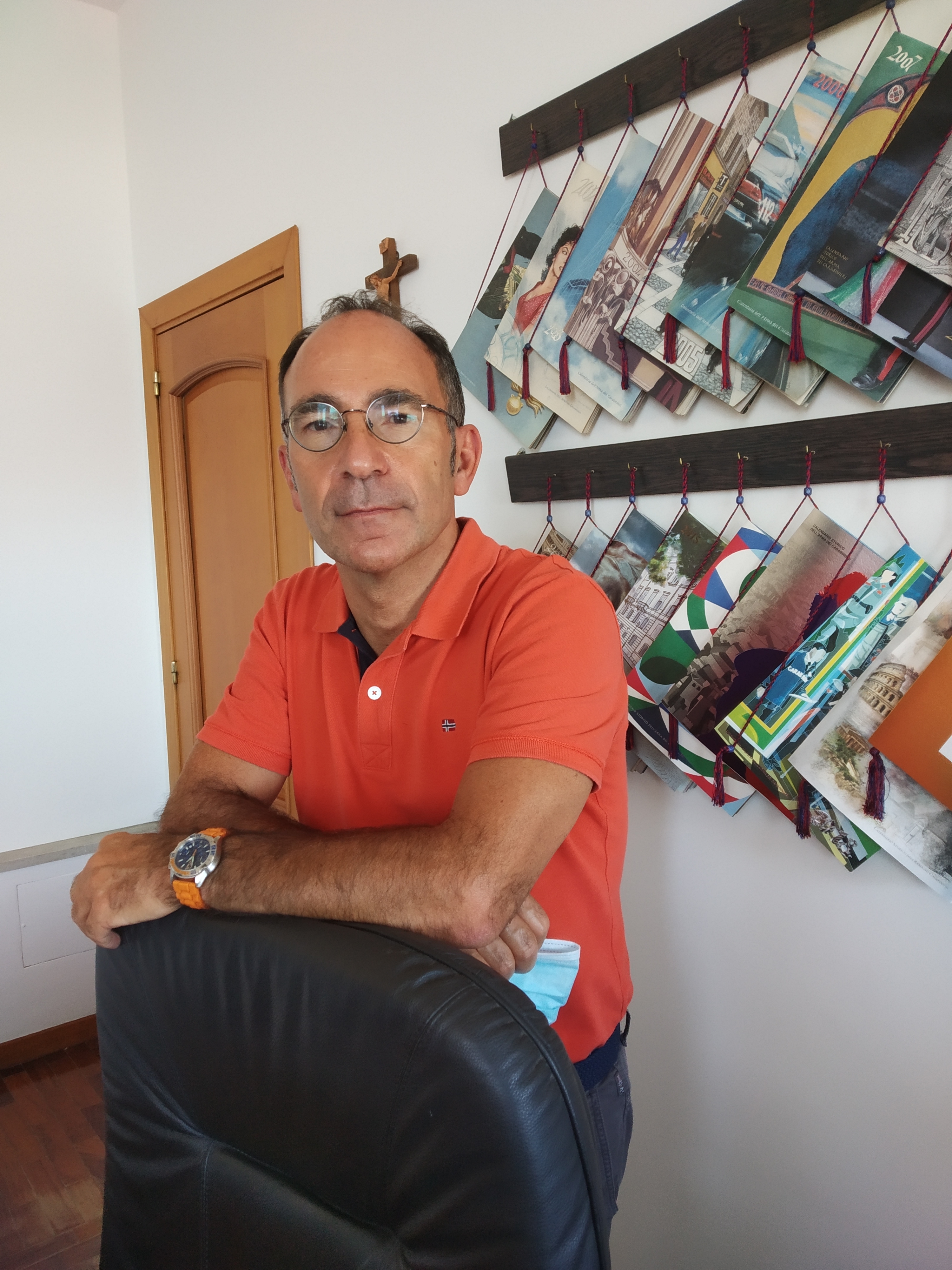 Dai vaccini alle visite, rivoluzione all’Asp di Catania