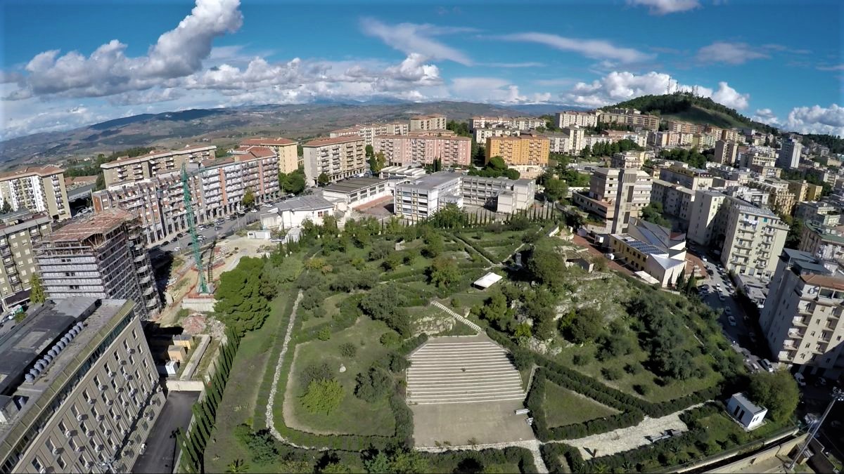 Otto milioni di euro per cinque Poli museali