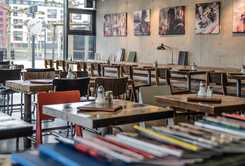 Autunno caldo per ristoranti e bar, ad agosto 300mila dipendenti in meno