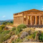 Siti culturali a Ferragosto, bene… ma non benissimo