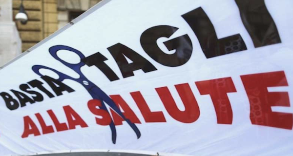 Tossicodipendenze, a chi giova lo smantellamento dei “SerT”?