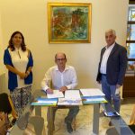 Menfi è sulla Rotta dei Fenici per valorizzare giovani e turismo