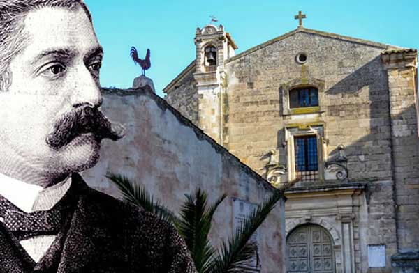 Spettacolo, a Vizzini tornano le Manifestazioni Verghiane Spettacolo, a Vizzini tornano le Manifestazioni Verghiane