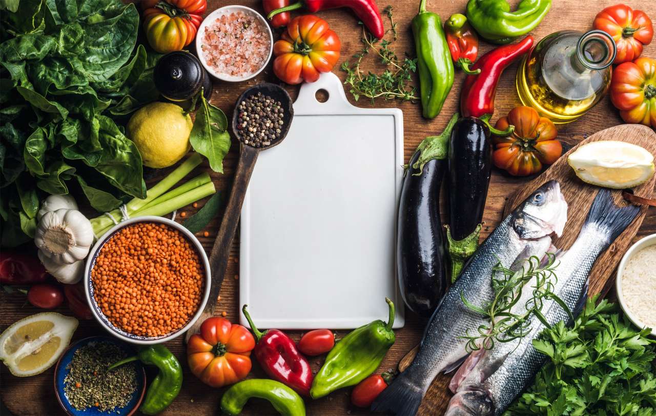 Stile di vita mediterraneo, anche Centuripe a sostegno