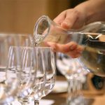 Acqua non conforme nei ristoranti siciliani