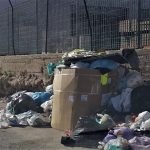 Siracusa, nuovo giro di vite contro gli sporcaccioni