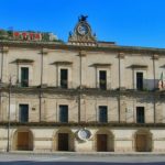 Modica, pianificazione urbanistica, competenza del Comune