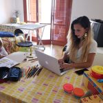 Smart working, una grande opportunità per le donne del Sud