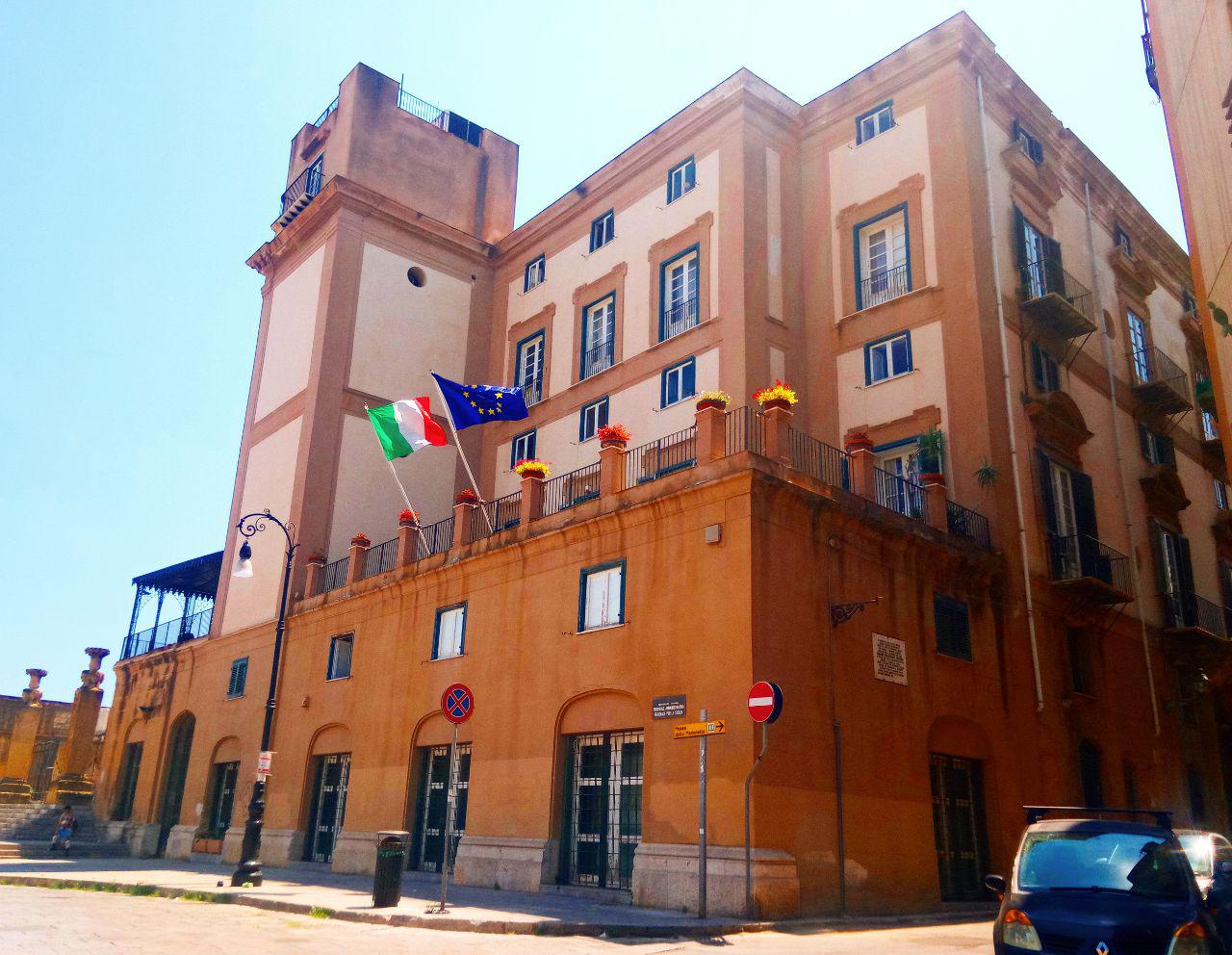 Il Tar Sicilia cerca casa: ecco dove potrebbe “traslocare” Il Tar Sicilia cerca casa: ecco dove potrebbe “traslocare”