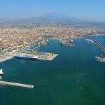 Catania, via libera alle direttive per il Prg portuale