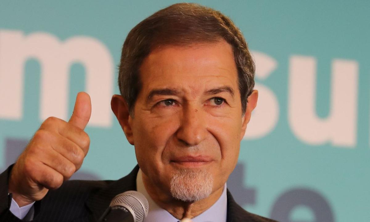 Caos migranti, Musumeci, le “malelingue” e quelle parole “inaccettabili” per i giudici