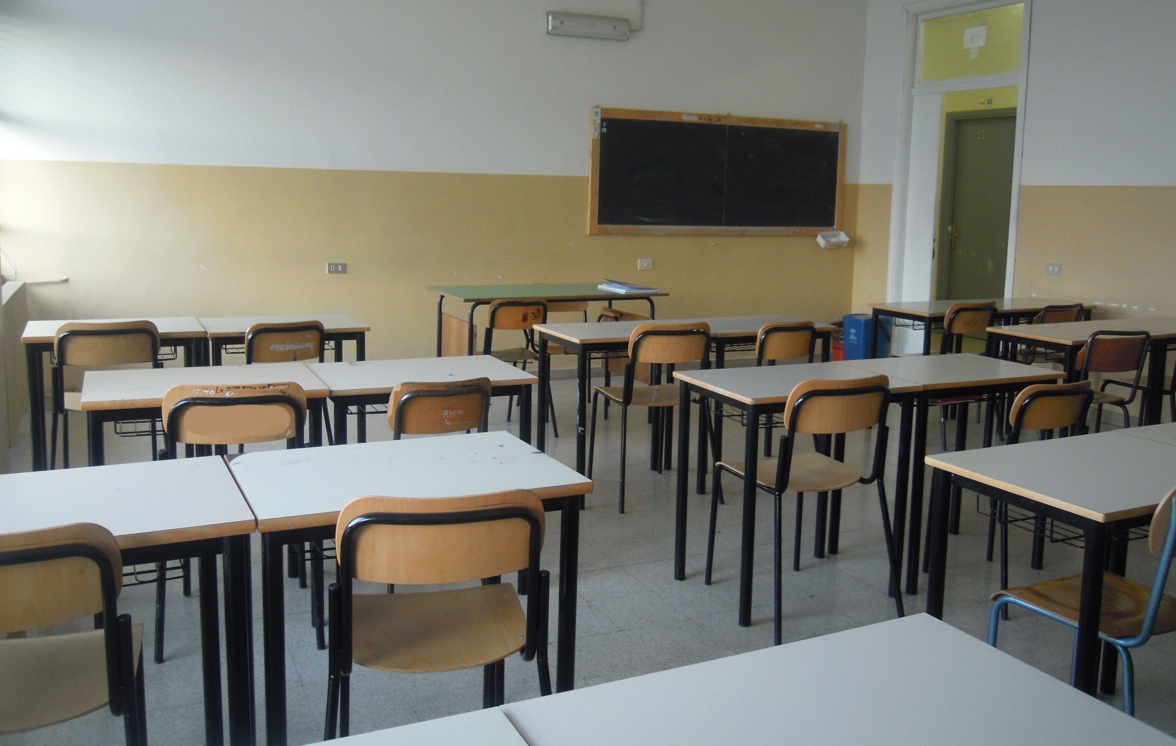 Canicattì, il punto sul ritorno a scuola Canicattì, il punto sul ritorno a scuola