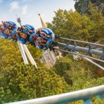 Europa-Park, con Halloween e Natale un mix unico nel suo genere